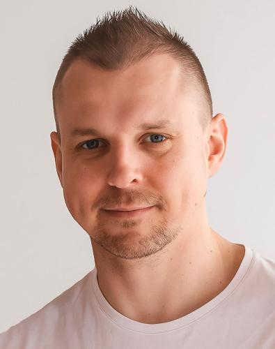 Ľubomír Šagúl